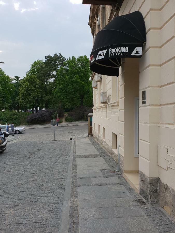 Booking En Suite Belgrade Exterior photo